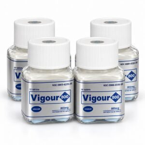 Pack 3unid Vigour Azul