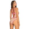 OBSESSIVO - PELUCHE NUDELIA - PINK S / M - Image 2