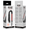 BEGME - RED EDITION VEGAN LEATHER FLOGGER - Image 5