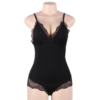 QUEEN LINGERIE LACE SEXY TEDDY S / M - Image 4