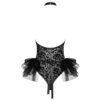 OBSESSIVO - TRAJE DE FRILLES L / XL - Image 4