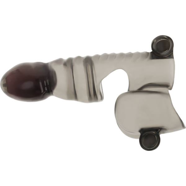 OHMAMA™ - BAINHA PARA PÊNIS E TESTÍCULOS 3 MOTORES