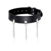 OHMAMA™ FETISH - COLAR FETICHE COM ANÉIS - Image 3