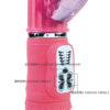 PASSION ROCK BUNNY RAMPANTE 10F 27CM - Image 3