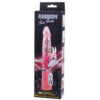 PASSION ROCK BUNNY RAMPANTE 10F 27CM - Image 5