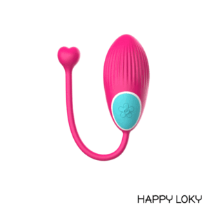 HAPPY LOKY - OCIAN CONTROL REMOTE