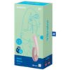 SATISFYER HEAT WAVE VIBRATOR APP - PINK - Image 4