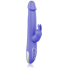 MR BOSS- VIBRADOR E ROTADOR ARTURO COMPATÍVEL COM A TECNOLOGIA WATCHME WIRELESS - Image 5