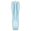 SATISFYER THREESOME 1 VIBRADOR - AZUL - Image 3