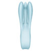 SATISFYER THREESOME 1 VIBRADOR - AZUL - Image 2
