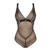 OBSESSIVE - ESTIQUA TEDDY XS/S - Image 3