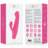 BORAL INTENSO 20 VELOCIDADES SILICONE ROSA - Image 5