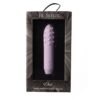 JE JOUE - DUETO BULLET LILÁS - Image 3