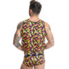 ANAIS MEN - BANANA TOP S - Image 2