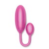 ONINDER™ - OVO VIBRATÓRIO DENVER ROSA 7 X 2,7 CM APLICATIVO GRATUITO - Image 5