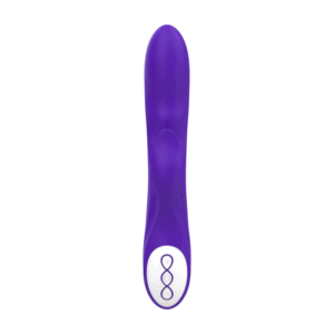 GALATEA™ - VIBRADOR GALO LILAC COMPATÍVEL COM A TECNOLOGIA WATCHME WIRELESS