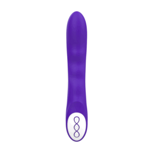 GALATEA™ - VIBRADOR DANTE LILAC COMPATÍVEL COM A TECNOLOGIA WATCHME WIRELESS