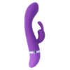 INTENSE HILARI VIBRATOR PURPLE LUXE - Image 5