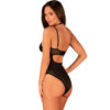 OBSESSIVE - SELINNE TEDDY XS/S - Image 4