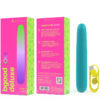 B SWISH - BGOOD INFINITE DELUXE VIBRADOR RECARGABLE SILICONA AZUL - Image 3