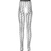 PAIXÃO - COLEÇÃO ECO BODYSTOCKING ECO S007 PRETO - Image 4
