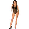 OBSESSIVE - MEDILLA TEDDY XS/S - Image 3