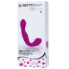 CTYPE PRETTY LOVE ANGELO ARNES LILA - Image 2
