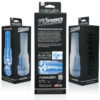 FLESHLIGHT TURBO THRUST BLUE ICE - Image 3