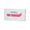 OHMIBOD - ESTIMULADOR VIBRADOR FREESTYLE ROSA G-SPOT - Image 3