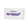 OHMIBOD - ESTIMULADOR VIBRADOR FREESTYLE LILAC G-POINT - Image 4