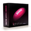 OHMIBOD - ESTIMULADOR DE LUZ LIGHTSHOW COM CONTROLE REMOTO - Image 5