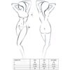 PASSION WOMAN CANNE SET BLACK SIZE S / M - Image 3