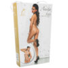 ME-SEDUCE BABETTE SET BLACK S / M - Image 3