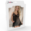 SUBBLIME TEDDY - DE PADRÃO FLORAL S / M - Image 4