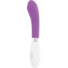 GLOSSY™ - JOHN VIBRADOR ROXO - Image 3