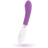 GLOSSY™ - JOHN VIBRADOR ROXO - Image 4