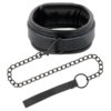 DARKNESS™ - COLAR PRETO COM CORRENTE - Image 2