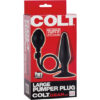 COLT GRANDE PLUG DO BOMBEIRO PRETO - Image 2