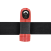 HARNESS ATTRACTION - RNES DANIEL COM VIBRAÇÃO E ROTAÇÃO 18 X 3,5 CM - Image 4