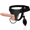 HARNESS ATTRACTION - RNES PETER COM PÊNIS INFLÁVEL 18 X 3,5CM - Image 3