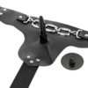 HARNESS ATTRACTION - RNES GEORGE VIBRADOR REALÍSTICO 19 X 4CM - Image 4