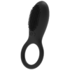 COQUETTE CHIC DESIRE -  COCK RING CONTROLE REMOTO RECARREGÁVEL PRETO/ OURO - Image 3