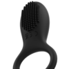 COQUETTE CHIC DESIRE -  COCK RING CONTROLE REMOTO RECARREGÁVEL PRETO/ OURO - Image 4
