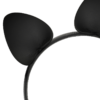 COQUETTE CHIC DESIRE™ - FAIXA COM ORELHAS DE GATO - Image 4