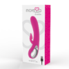 SILICONE PREMIUM MORESSA DUSTIN RECARREGÁVEL - Image 3