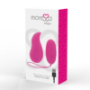 CONTROLE REMOTO MORESSA EDGAR PREMIUM SILICONE - Image 3