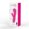 SILICONE PREMIUM MORESSA JERRY RECARREGÁVEL - Image 3