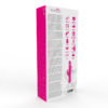 MORESSA SOMER PREMIUM VIBRATOR MULTIPLE ROTATION FUNCTION - Image 5