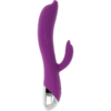 OHMAMA™ - VIBRADOR DELFIN FLEXÍVEL 22 CM - Image 4