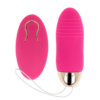 OHMAMA™ - OVO DE CONTROLE REMOTO 10 MODOS ROSA - Image 2